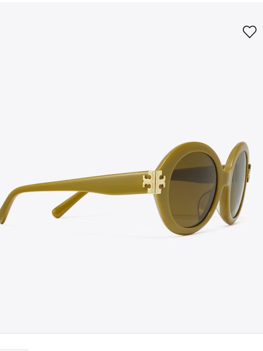 New Tory Burch Sunglasses
